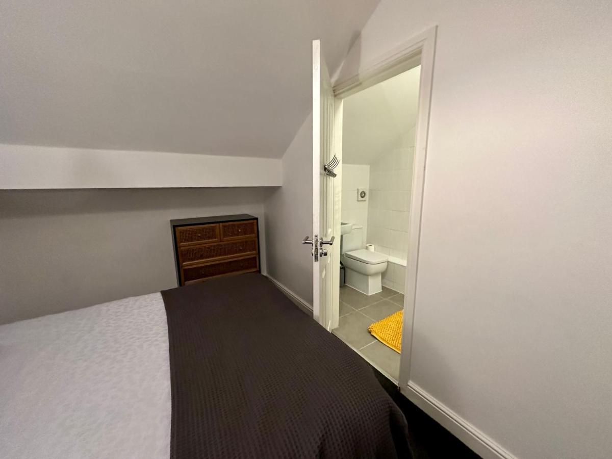 Waterside Mufc & Trafford Centre Townhouse 4 Bedroom Free Parking Manchester Exteriér fotografie
